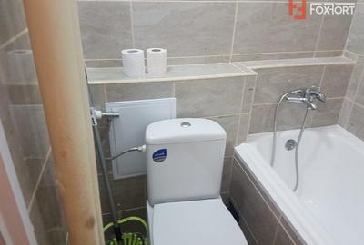 Garsonieră semidecomandată, mobilată în Olimpia-Stadion - 5