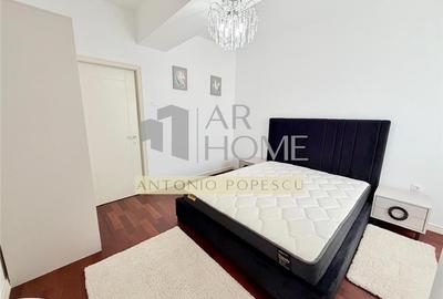 Apartament cu 4 camere decomandat, mobilat în Ultracentral - 13