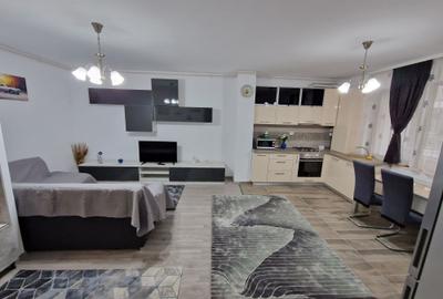 Apartament cu 2 camere semidecomandat în Runcu - 2