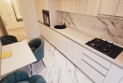 Vanzare apartament 2 camere Plaza Lujerului Lux - 6