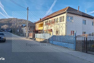 Casă cu 4 camere în Oeștii Ungureni - 8