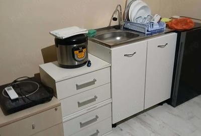 Garsonieră semidecomandată în Universitate - 5