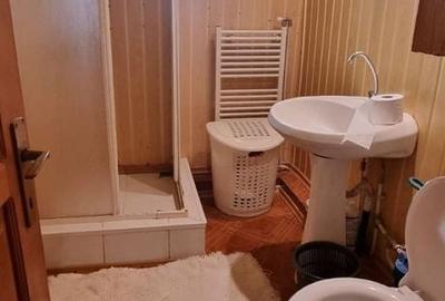 Apartament cu 2 camere decomandat, mobilat în Ștefan cel Mare - 6