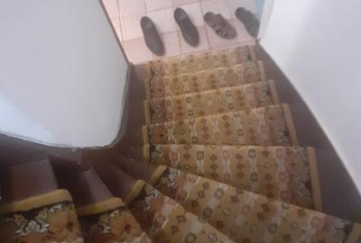 Decebal.Dristorului,vila cu 3 cam,subsol parter,et.1+mansarda,centrala,mobilata - 19