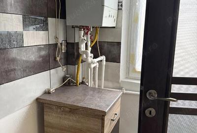 Garsonieră decomandată în Horia - 1