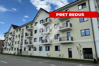 Apartament cu 3 camere decomandat în Șelimbăr
