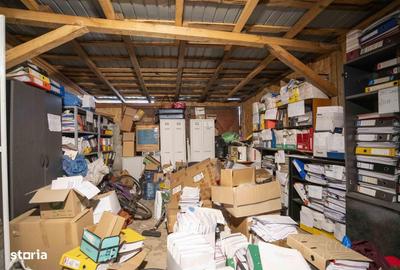 Casă cu 4 camere cu Teren 150 Mp în Central - 9