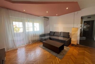 Apartament cu 3 camere, decomandat, 65 mp, Complex Studentesc - 2