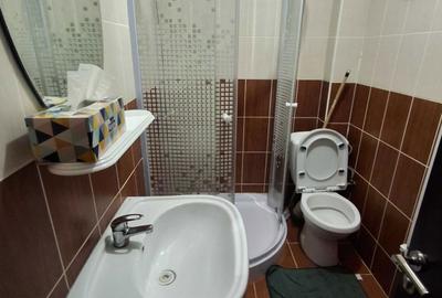 Garsonieră decomandată în Obcini - 7