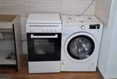 Apartament cu 2 camere în Cernavodă - 3