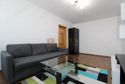 5 minute de Iulius Mall, 2 camere, centrala proprie - 8