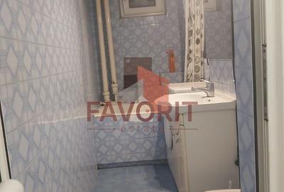 Apartament cu 2 camere semidecomandat, mobilat în Șagului - 7