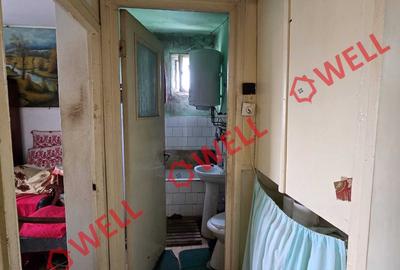 Apartament cu 2 camere în Ciucului - 3