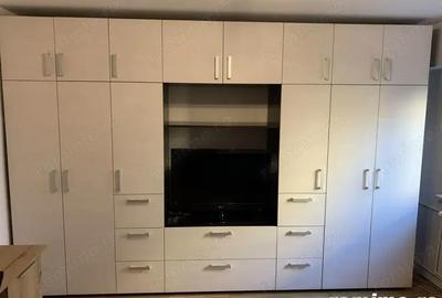 Garsonieră decomandată în Freidorf - 1