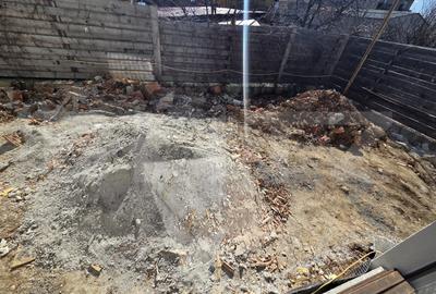 Duplex cu 6 camere cu Teren 225 Mp în Florești - 10