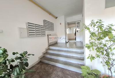 2 Camere | 61 mp | Nerva Traian | Ocazie | Decomandat | Centrala | Etaj 1 - 11