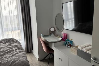 Apartament cu 2 camere decomandat în Păcurari - 4