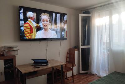 Apartament cu 2 camere semidecomandat în Berceni - 8