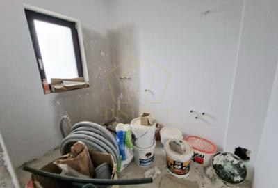 Duplex spatios despartit prin camera tehnica cu 5 camere | Urseni - 4