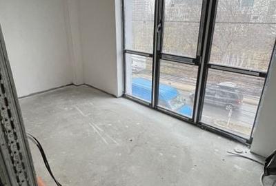 Spatiu Comercial-Birouri, 300mp, Et. 1, Cal. Torontalului - Bulevard! - 16