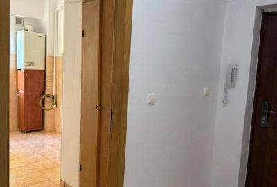 Garsonieră decomandată în Mărunței - 1