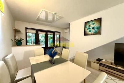 Casă individuală cu 5 camere cu Teren 544 Mp în Hudum - 4