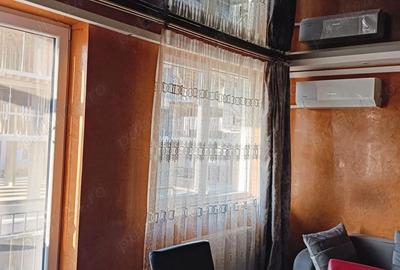 Apartament cu 2 camere decomandat în Florești