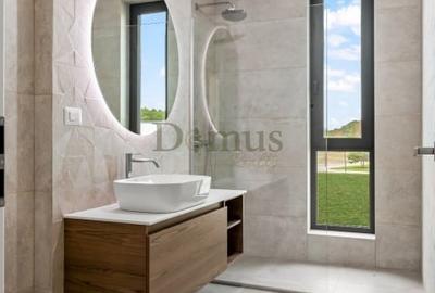 Casa SOL in Dumbrava Vlasiei | Independenta - 10