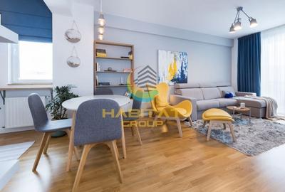 Apartament cu 2 camere decomandat în Nord-Est - 3