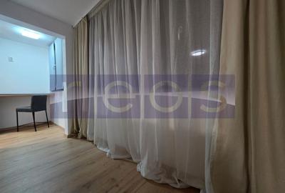 Apartament cu 2 camere semidecomandat în Timpuri Noi - 30