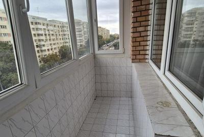 Apartament 4 camere 106mp CF1 Bd Chisinau - 9