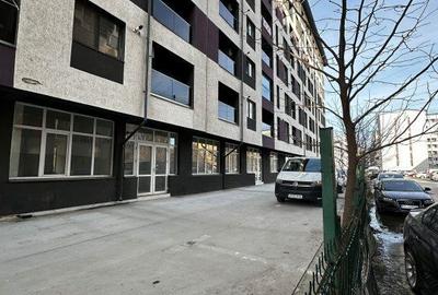 Spațiu comercial, de 230 mp, în Chiajna - 5