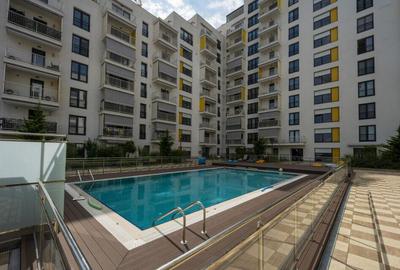 Inchiriere 2 camere Arbo Mogosoaia - 11