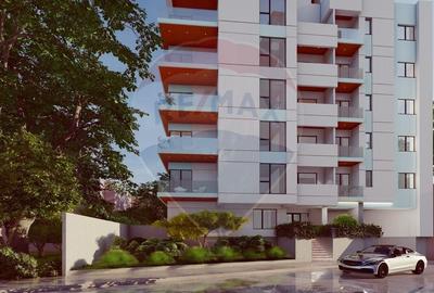 Apartament de vânzare 2 camere - Calea Moșilor - Bloc Nou - 5