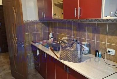 Garsoniera Brancusi,  bloc 2010, centrala - 5