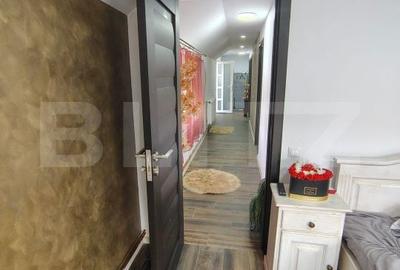 Casă cu 4 camere cu Teren 1078 Mp în Fizeșu Gherlii - 16