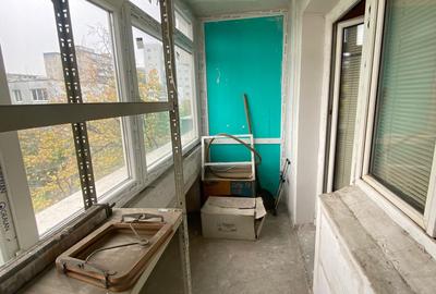 4 camere | 8 min metrou | 90 mp | bloc anvelopat | Drumul Taberei 4 camere | 8 min metrou | 90 mp | bloc anvelopat | Drumul Taberei - 7