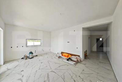 Casă cu 2 camere cu Teren 501 Mp în Nojorid - 7
