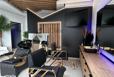 Spațiu comercial, de 40 mp, în Salca - 6