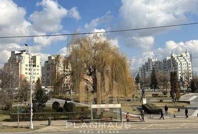 Apartament ultracentral Unirii ,etajul 1 , Mara parc