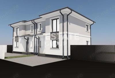 Duplex cu 4 camere in Mosnita la asfalt - 3