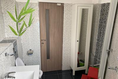 Apartament cu 2 camere, mobilat în P-ța Romană - 18