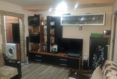 Apartament doua camere, renovat, la Narcisa - 5