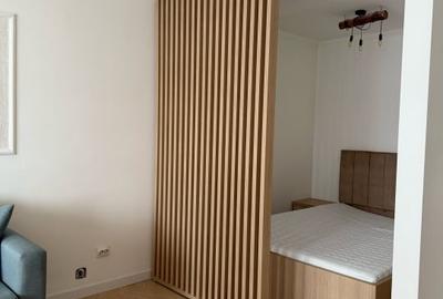 Apartament cu 1 camera, balcon, Abatorului! - 1