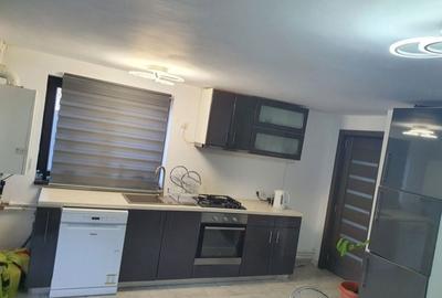 Casă cu 4 camere în Central - 7
