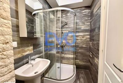 Apartament cu 2 camere în Lunca Cetățuii - 4