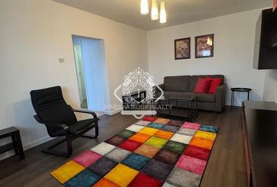 Apartament cu 2 camere decomandat, mobilat în Banu Manta - 2