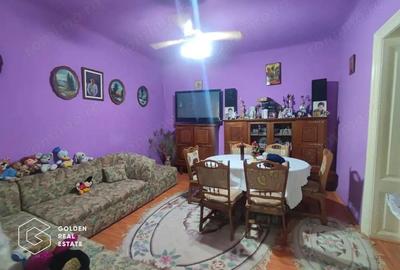 Casa din caramida in centrul Lipovei, 880 teren - 6