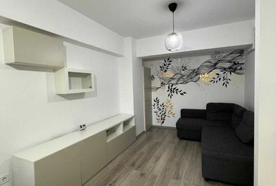 Apartament cu 2 camere în Bucium - 4