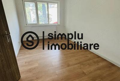 3 camere, 61 mp, parter - Zona Institut - 125 000 Euro - 3